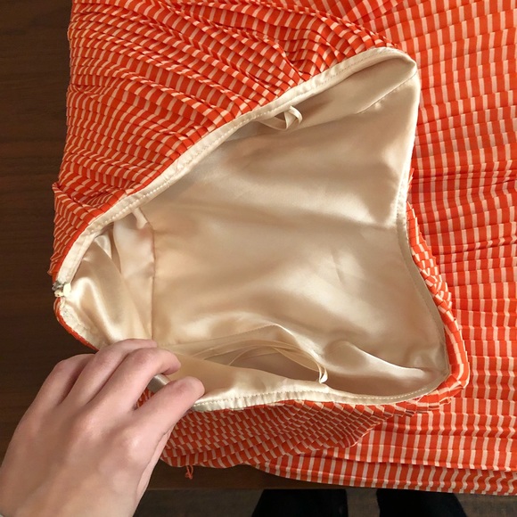 French Connection Evening Dress - Picture 4 of 4